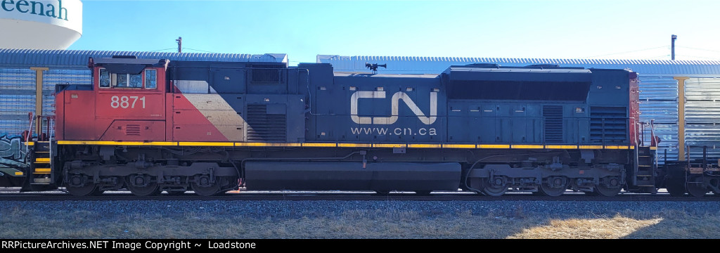 CN 8871